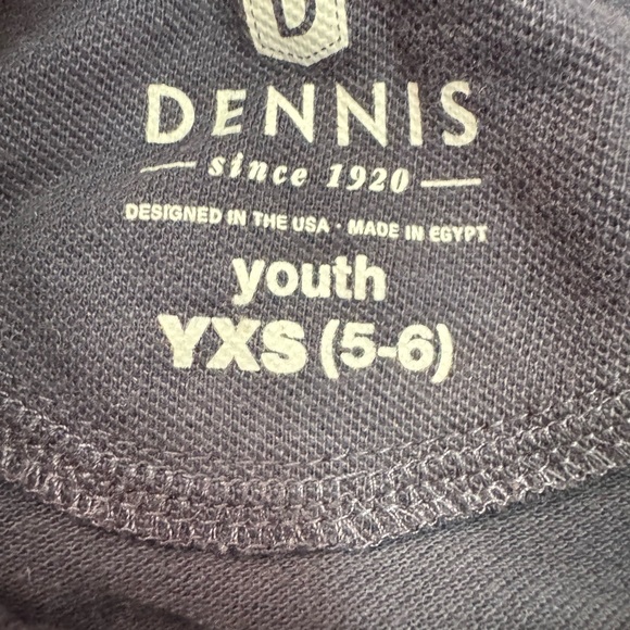 Primrose Schools uniform Sz 5-6 (lot of 7 shirts) - Picture 3 of 4